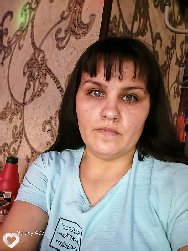 Алина, 35, Прокопьевске — анкета №3640848