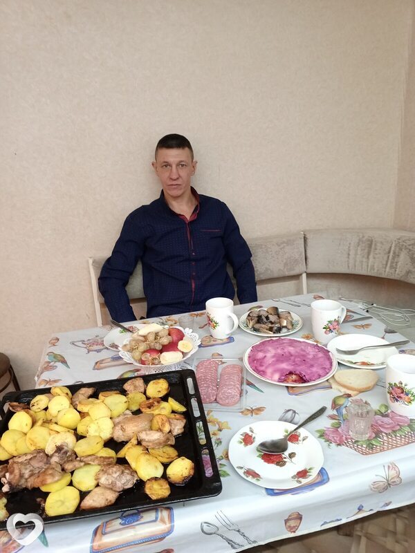 Дмитрий, 37, Набережных Челнах — анкета №3640849