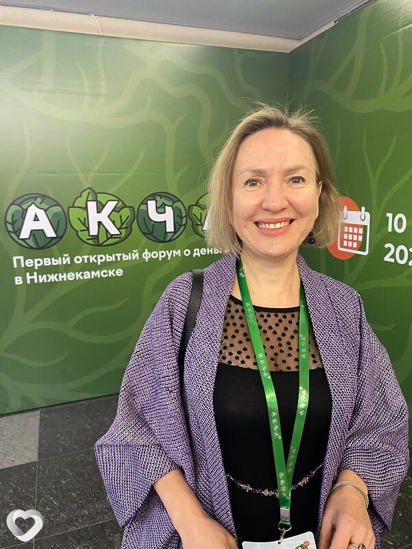 Лейсан, 47, Нижнекамске — анкета №3640781