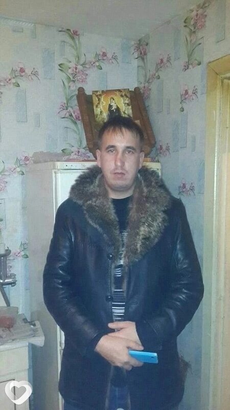Леха, 41, Йошкар-Оле — анкета №3640782