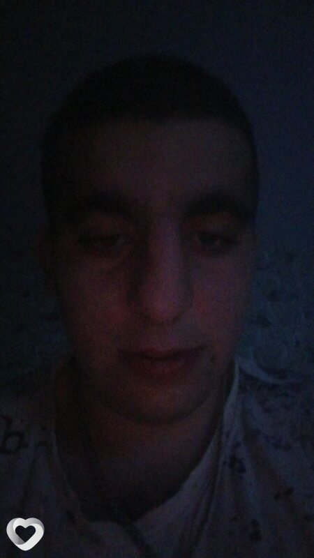Артем, 22, Егорьевске — анкета №3640800