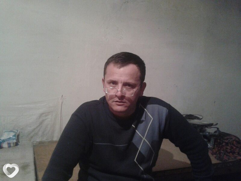 Шамс, 49, Москве — анкета №3640906