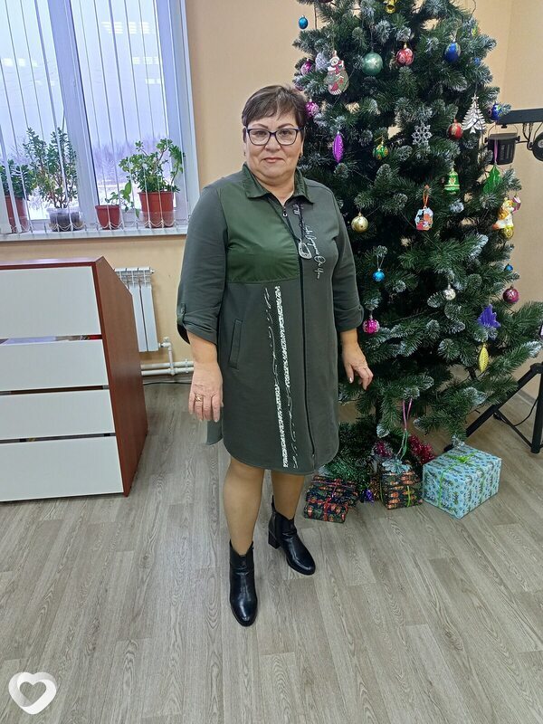 Марина, Меленки