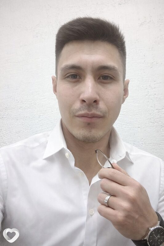 Байжан, 27, Астане — анкета №3640910