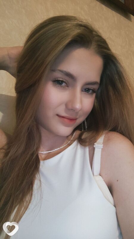 Эвелина, 18, Гродно — анкета №3640918
