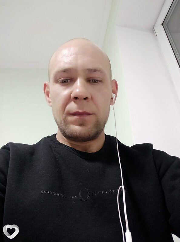 Саня, 38, Ставрополе — анкета №3640919
