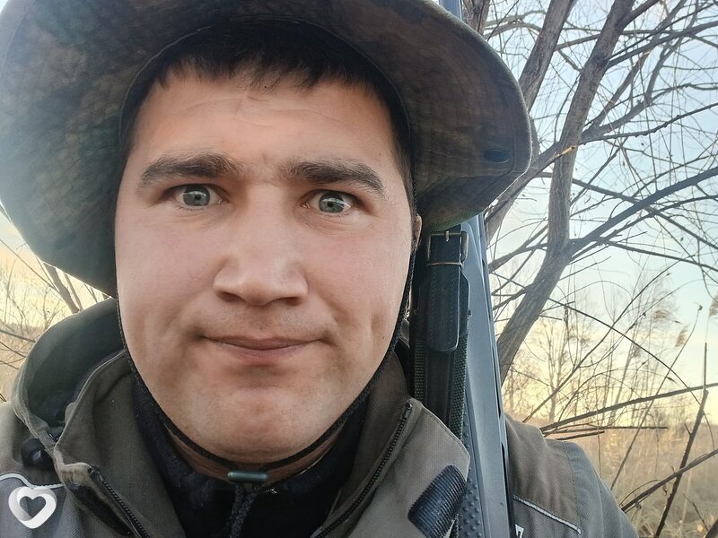 Вася, 29, Бикине — анкета №3640921