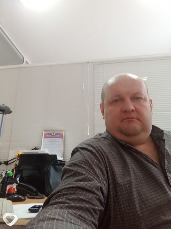 Иван, 42, Луганске — анкета №3640922