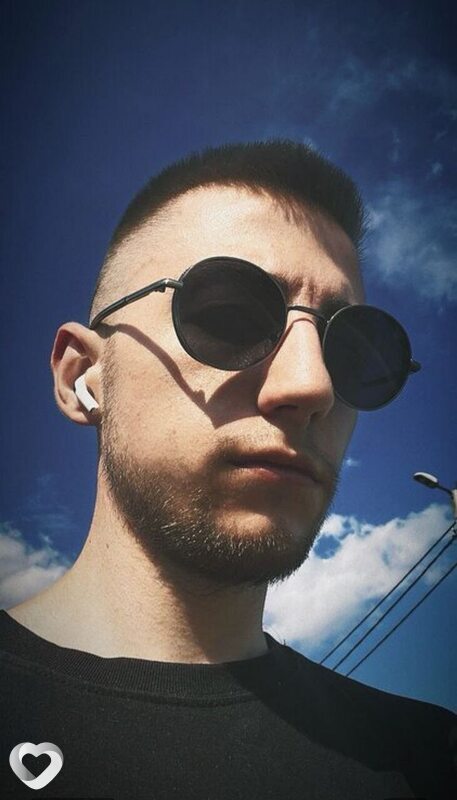 Алексей, 25, Минске — анкета №3640927