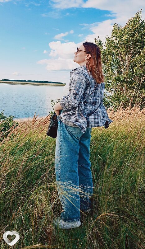 Любовь, 36, Новосибирске — анкета №3640810