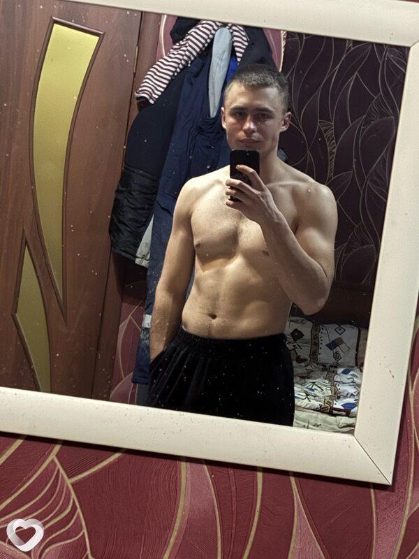 Дмитрий, 22, Москве — анкета №3640817