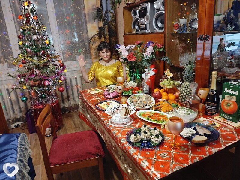 Олеся, Осташков
