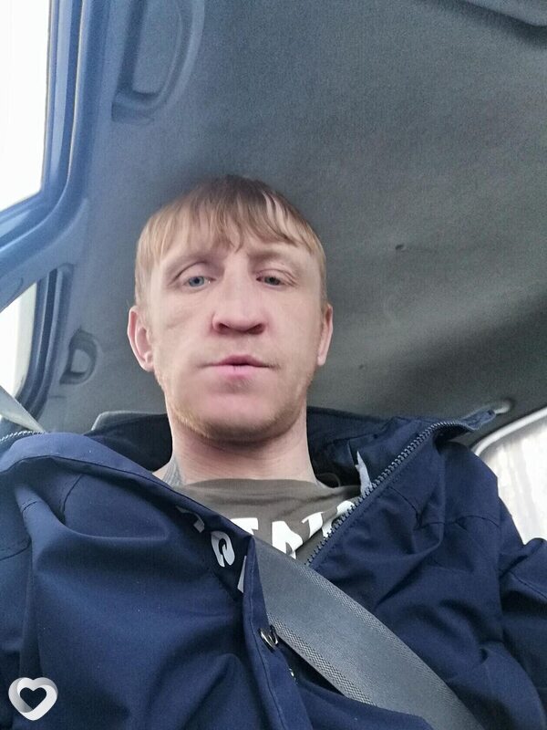 Артём, 36, Иркутске — анкета №3640730