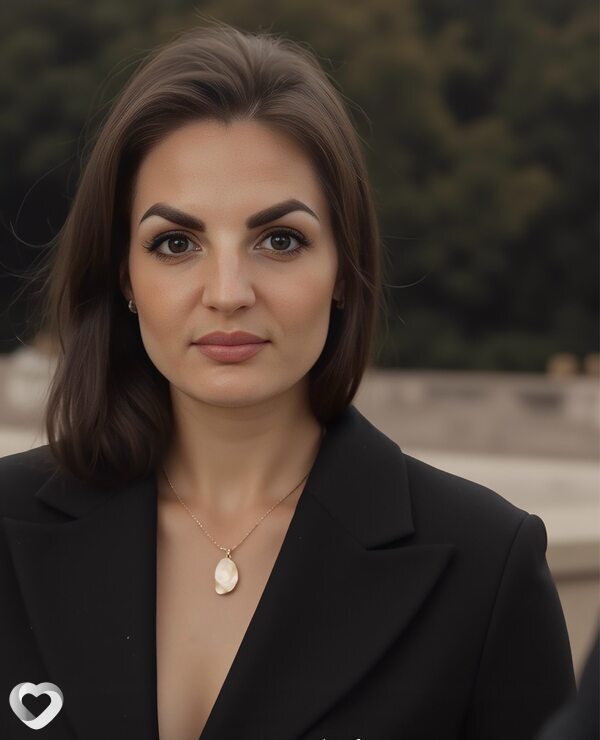 Анна, 29, Гомеле — анкета №3640732