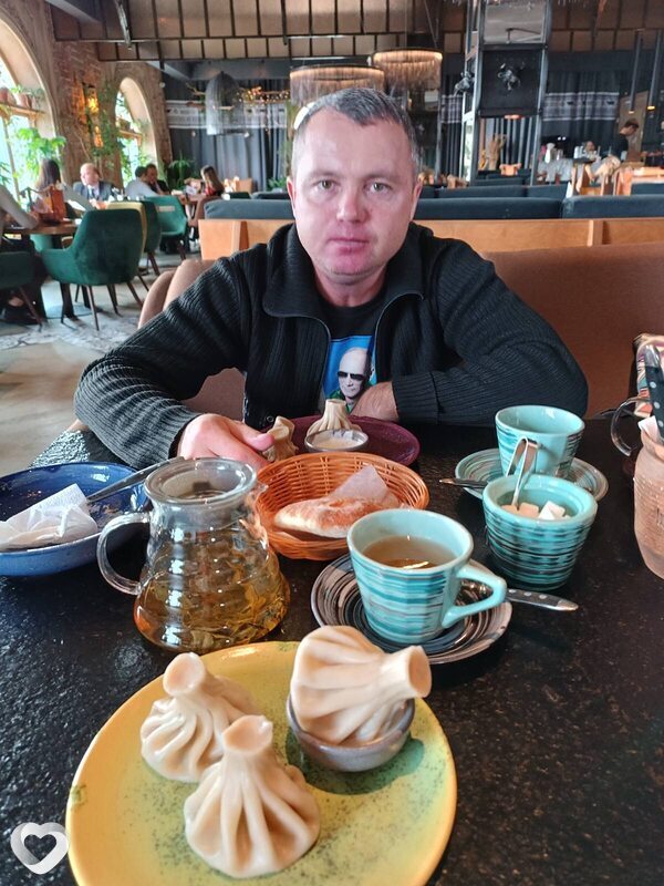 Андрей, 49, Чебоксарах — анкета №3640734