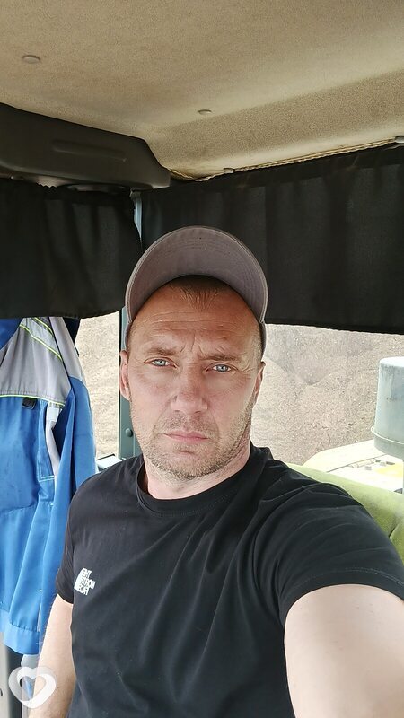 Viktor, 43, Салавате — анкета №3640738