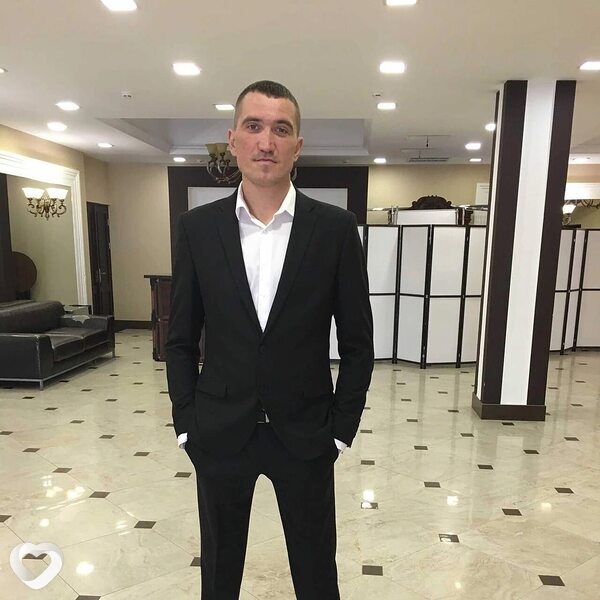 Александр, 38, Набережных Челнах — анкета №3640739