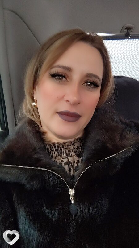 Ольга, 42, Уссурийске — анкета №3640742