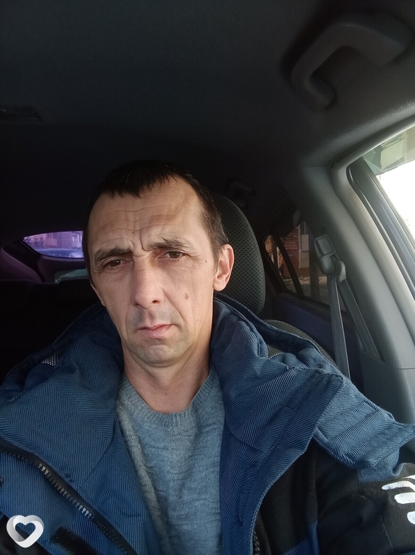 Денис, 44, Биробиджане — анкета №3640743