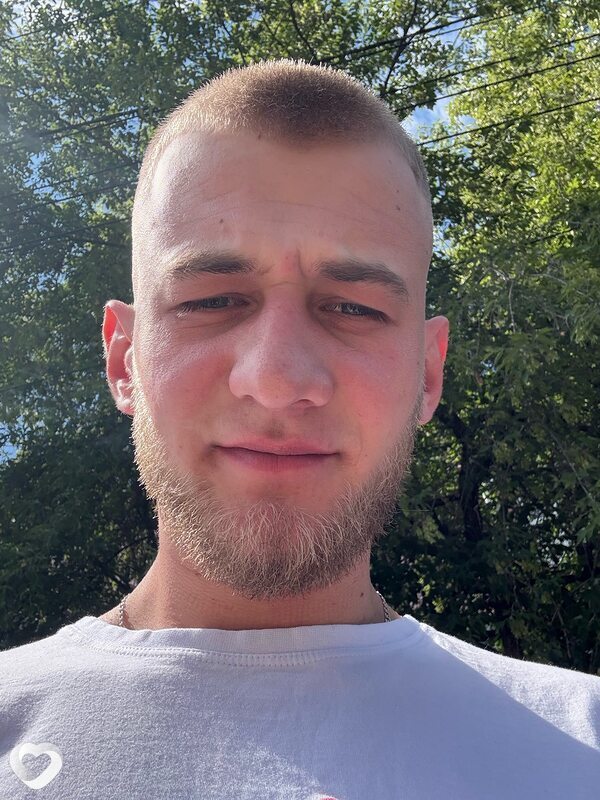 Иван, 23, Иркутске — анкета №3640744