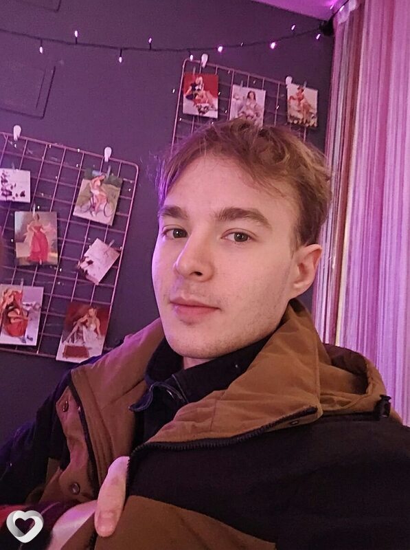 Алекс, 22, Москве — анкета №3640746