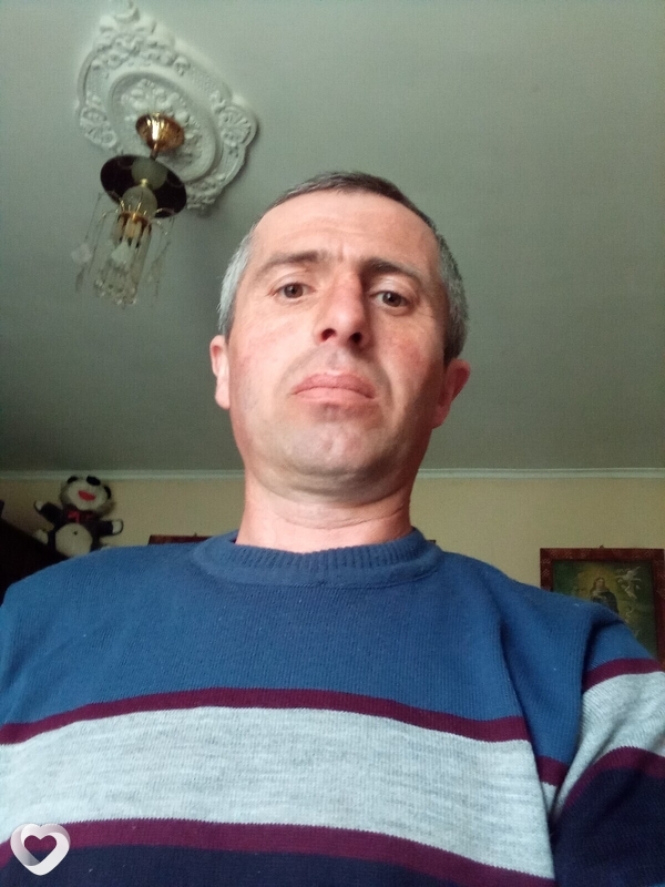 Іван, 45, Турке — анкета №3640706