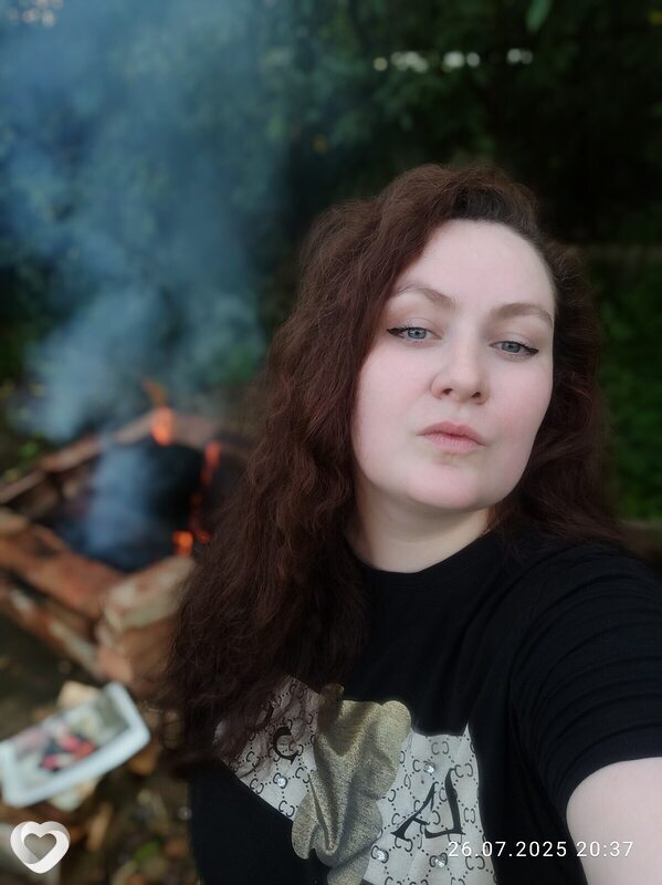 Екатерина, 37, Минске — анкета №3640709