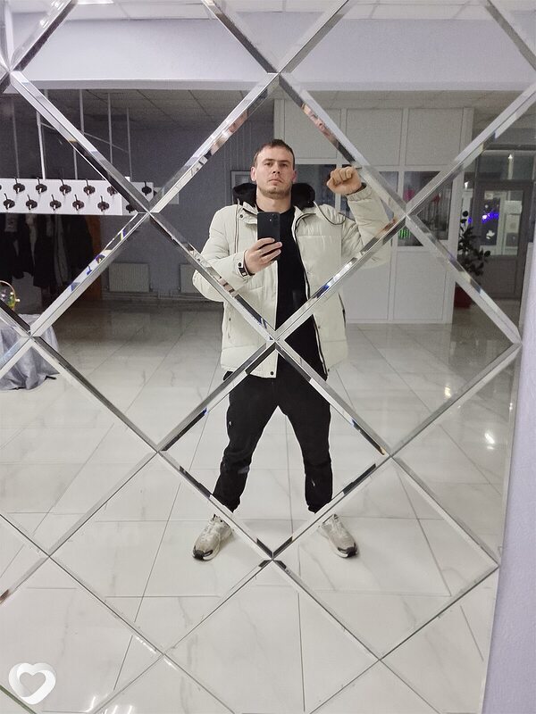 Сергей, 28, Саратове — анкета №3640714