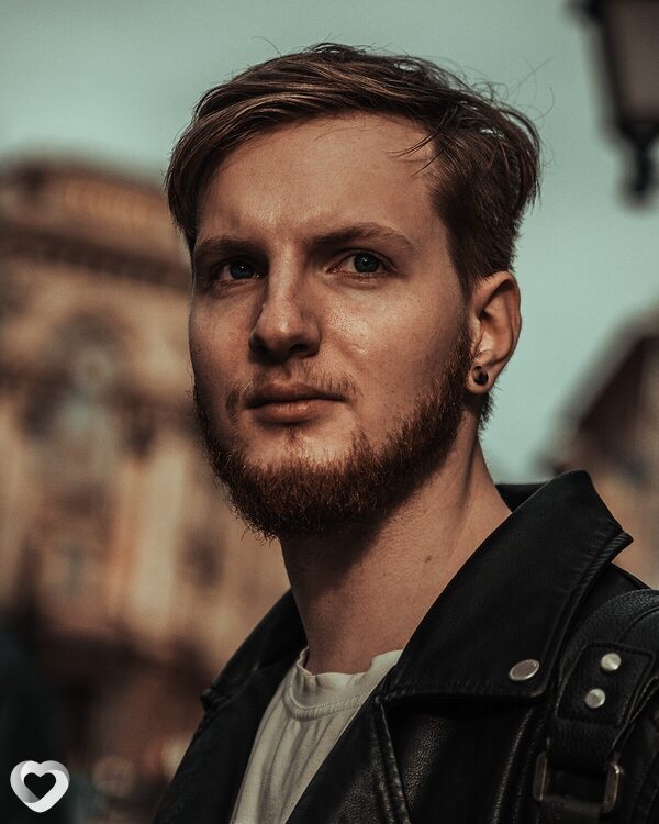 Максим, 27, Электростали — анкета №3640717