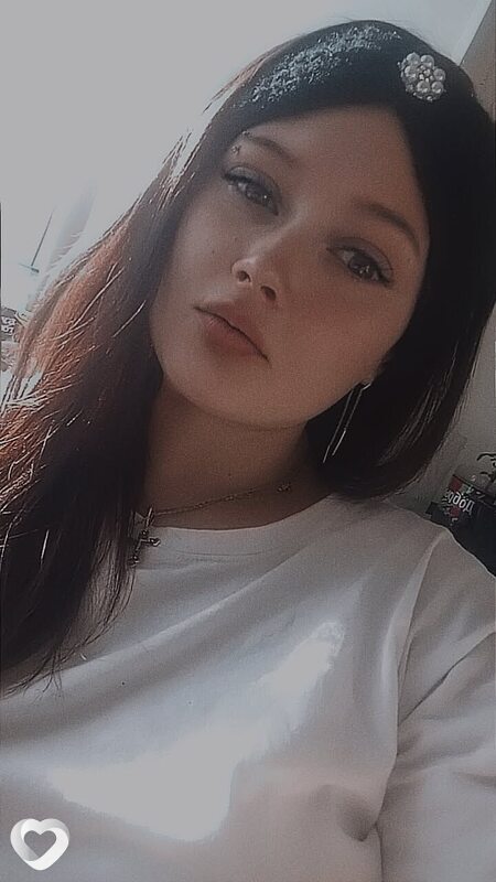 Татьяна, 27, Барнауле — анкета №3640723