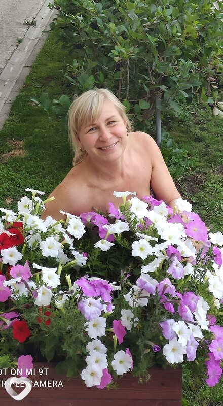 Светлана, 52, Перми — анкета №3640725