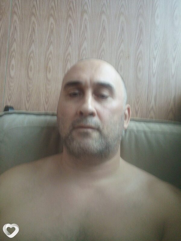 Александр, 46, Электрогорске — анкета №3640726