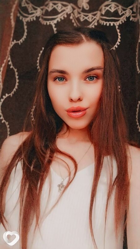 Катрин, 24, Витебске — анкета №3640935