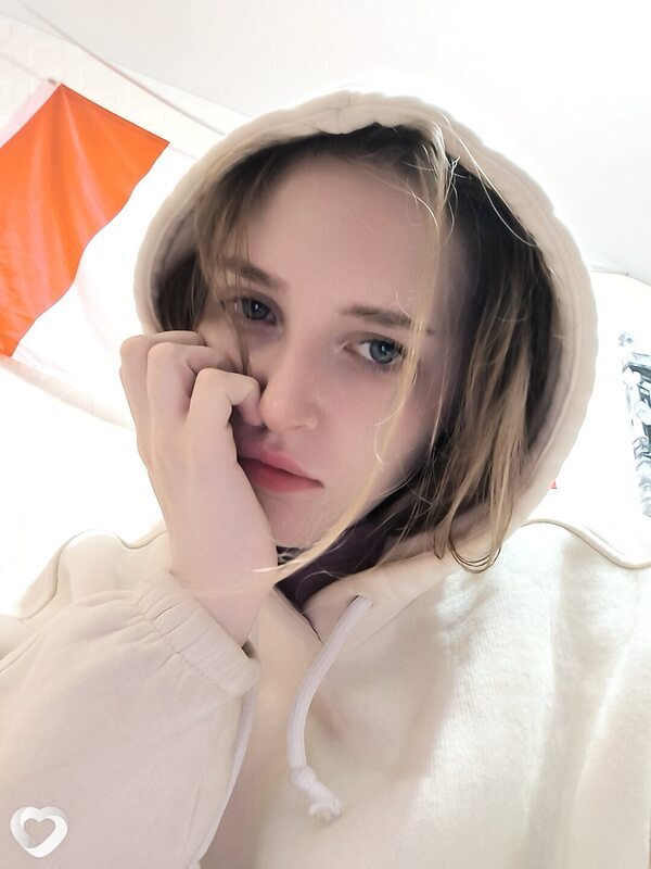 Вера, 27, Иванове — анкета №3640939