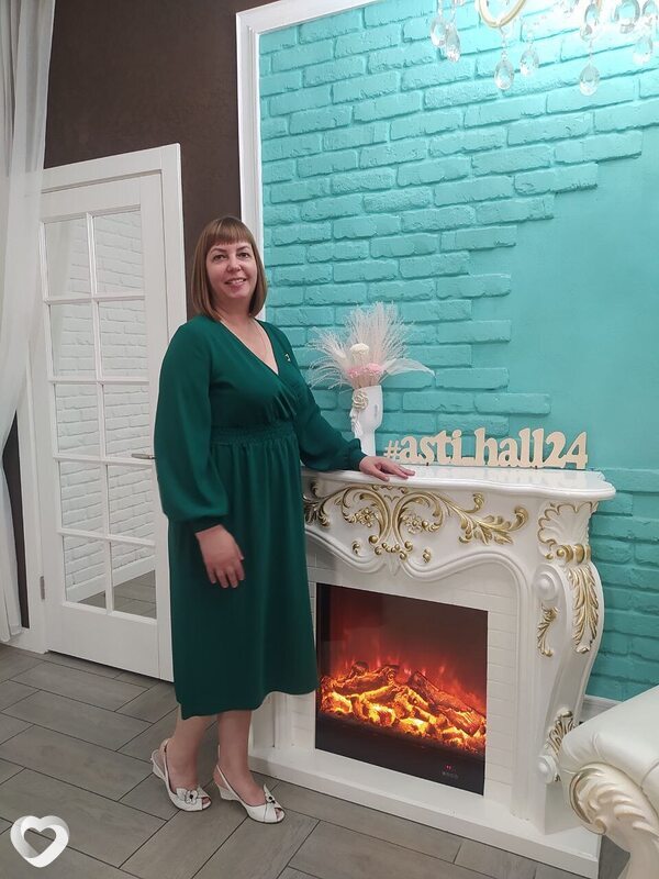 Анастасия, 44, Красноярске — анкета №3640863