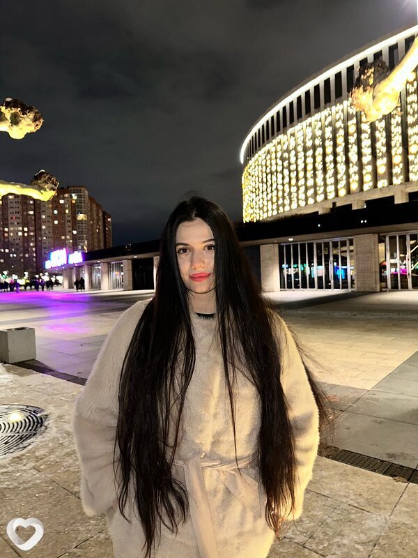 Кристина, 26, Краснодаре — анкета №3640868
