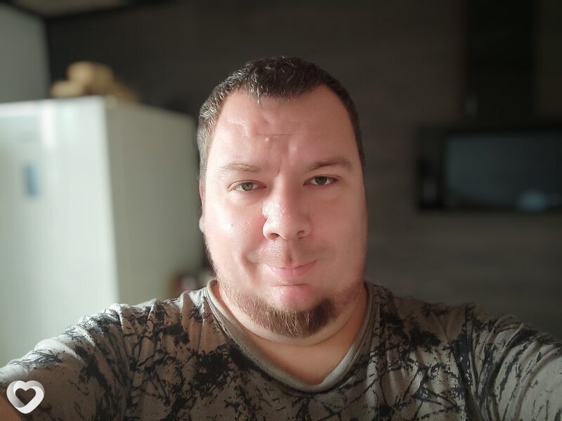 Алекс, 37, Белгороде — анкета №3640869