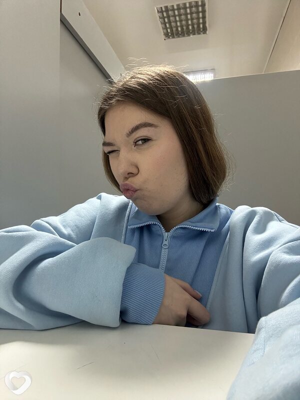 Марина, 20, Владимире — анкета №3640870
