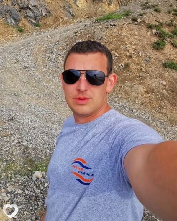 Rustam, 41, Ташкент — анкета №3640872