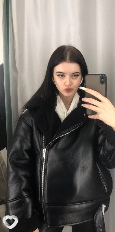 Арина, 20, Москве — анкета №3641029