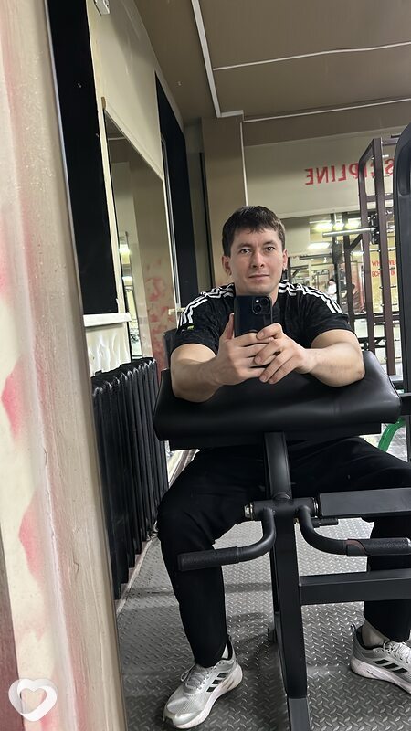 Руслан, 32, Павлодаре — анкета №3641032