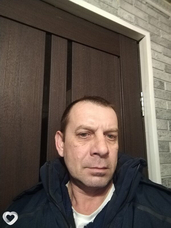 Дима, 45, Курске — анкета №3641039