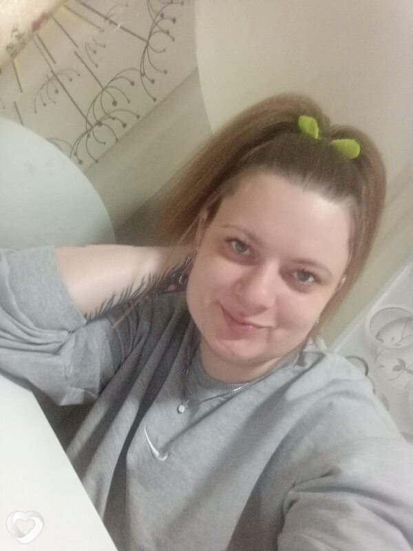 Роксана, 37, Усть-Кут — анкета №3641052