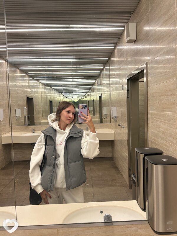 Наталья, 21, Красноярске — анкета №3640630