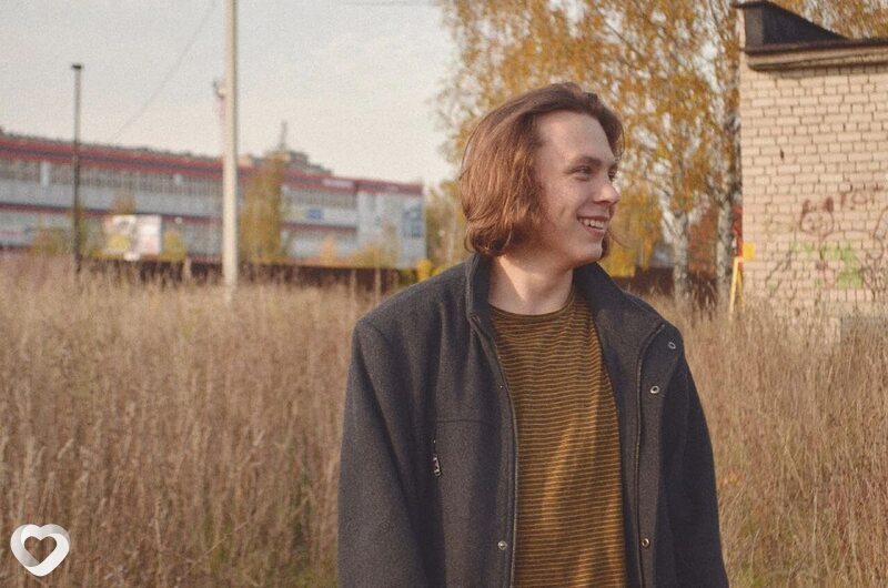 Саша, 23, Ярославле — анкета №3640641