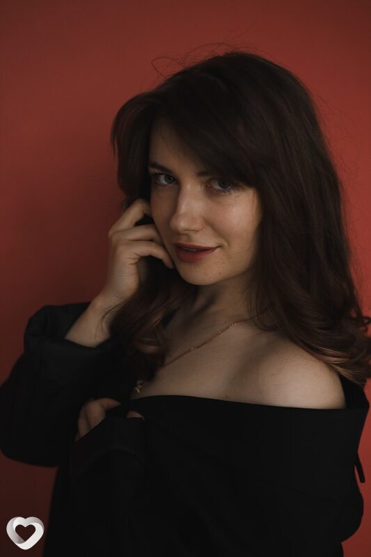 Анна, 33, Иванове — анкета №3640647