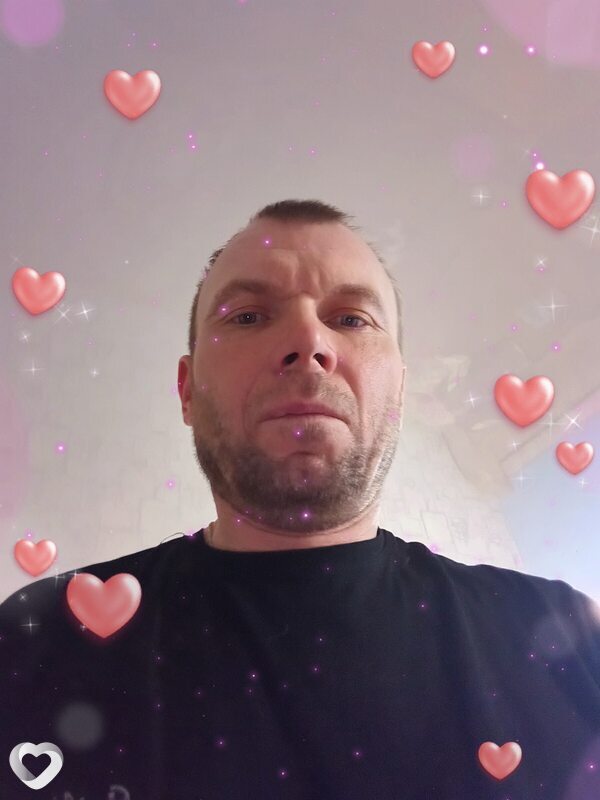 Андрей, 42, Барнауле — анкета №3641328