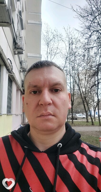 Антон, 42, Москве — анкета №3641329