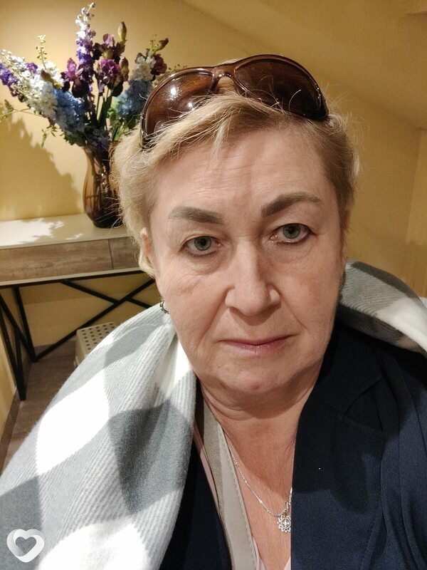 Светлана На, 62, Ижевске — анкета №3641330