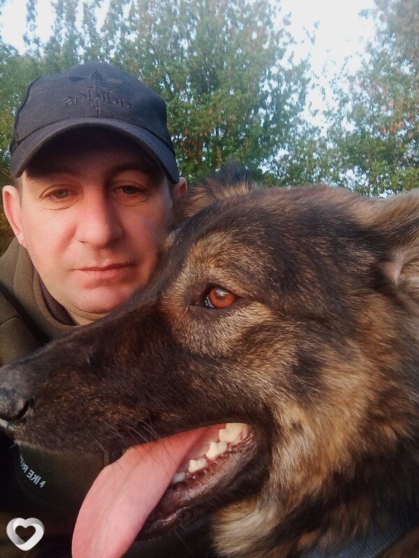 Aleksei, 38, Житомире — анкета №3641349